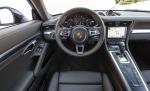 Porsche 911 Carrera Coupe 2016 года (US)
